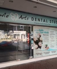 Smilearts Dental Studio (Marine Parade Central)