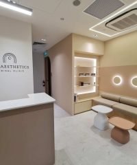 SOL Medical Aesthetics & Skin Care Clinic (Royal Square at Novena)