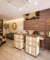 South Bridge Aesthetics Clinic