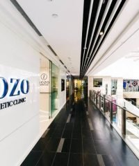 Sozo Aesthetic Clinic (One Raffles Place)
