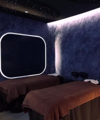 Spa Esprit (Raffles City)