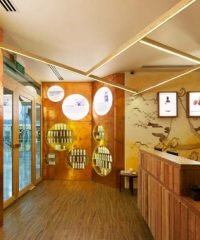 Spa Esprit (Wheelock Place)