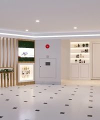 Spacio TCM Wellness (Jurong Point)