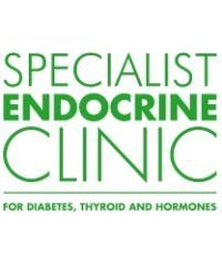 Specialist Endocrine Clinic (Camden Medical Centre)