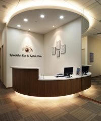 Specialist Eye & Eyelids Clinic (Novena Medical Center)
