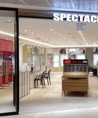 Spectacle Hut (VivoCity)
