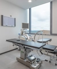 Spire Orthopaedic Centre (Gleneagles Medical Centre)