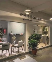 Sports Solutions (Holland Village)