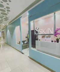 SSKIN (Eastpoint Mall)