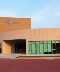 St. Andrew’s Autism Centre (Marine Parade)