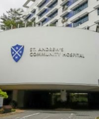 St. Andrew’s Community Hospital (Simei)