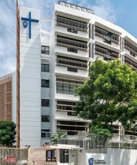 St. Andrew’s Nursing Home (Buangkok)