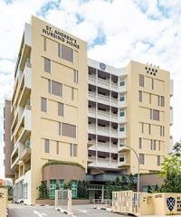 St. Andrew’s Nursing Home (Queenstown)