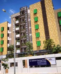 St. Andrew’s Nursing Home (Taman Jurong)