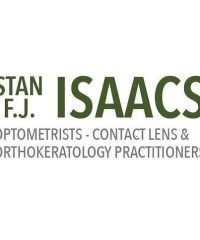 F.J. Isaacs Optometrists (Clifford Centre)