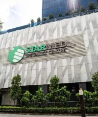 StarMed Specialist Centre (Farrer Park)