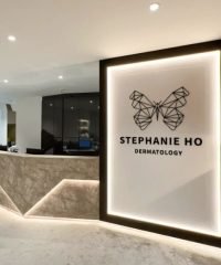 Stephanie Ho Dermatology (Scotts Medical Center)