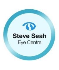 Steve Seah Eye Centre (Camden Medical Centre)