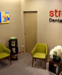 Straits Dental (Tai Seng)