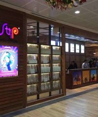 Strip (Northpoint City)