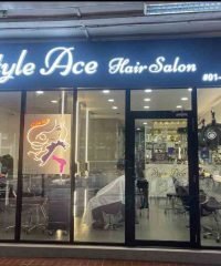 Style Ace Salon (Hougang)