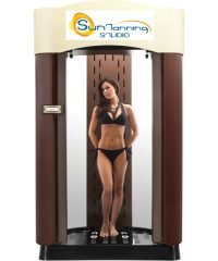 Sun Tanning Studio (Clarke Quay Central)