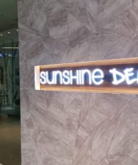 Sunshine Dental (Citygate)