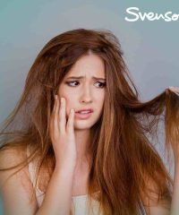 Svenson Hair Center (International Building)