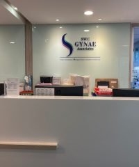 SWC Gynae Associates (Thomson Medical Centre)