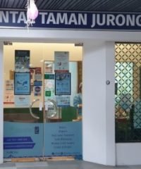 Taman Jurong Dental Centre by FDC