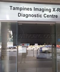 Tampines Imaging X-Ray Diagnostic Centre