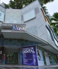 Tanglin Dental (Junction Nine)