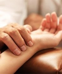 Chai Chee Cheng Hong TCM Clinic