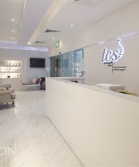 TCS Aesthetics Central
