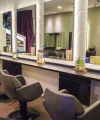 Team Salon (Bukit Timah Plaza)