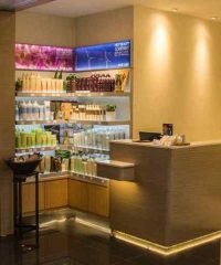 Team Salon (Parkway Parade)