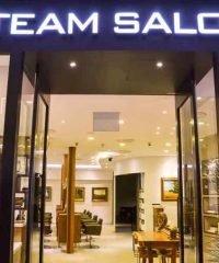 Team Salon (Star Vista)