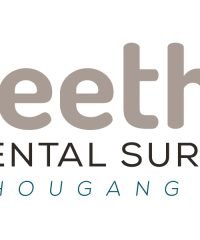 Teeth Q Dental Surgeons @ Hougang Green