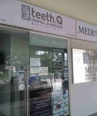 Teeth Q Dental Surgeons @ Matilda Portico