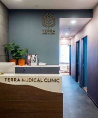Terra Medical Hair and Aesthetic Clinic (Scotts Medical Centre)