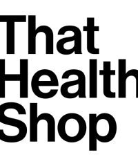 That Health Shop (Roxy Square 2)
