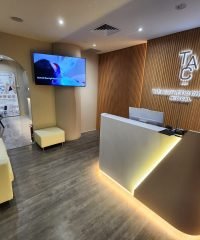 The Aesthetic Chapter (Delfi Orchard)