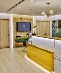The Aesthetic Studio Clinic & Surgery (Orchard)
