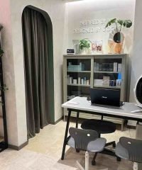 The Aesthetic Studio Wellness (Bukit Timah)