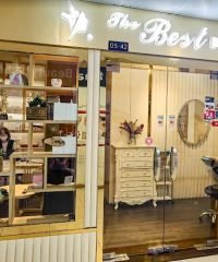 The Best Beauty (Far East Plaza)