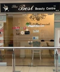 The Best Beauty (Toa Payoh HDB Hub)
