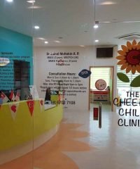 The Cheery Child Clinic (The Midtown)