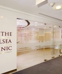 The Chelsea Clinic (Orchard)