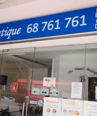 The Dental Boutique (Bedok North)