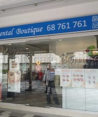 The Dental Boutique @ Bedok